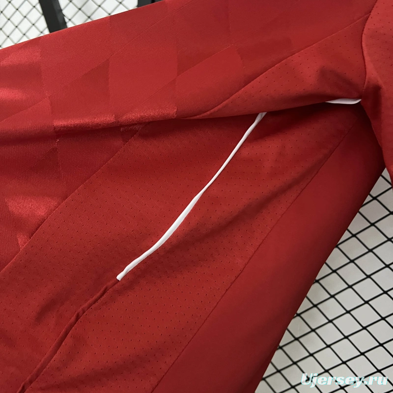 13/14 Retro Bayern Munich Home Jersey