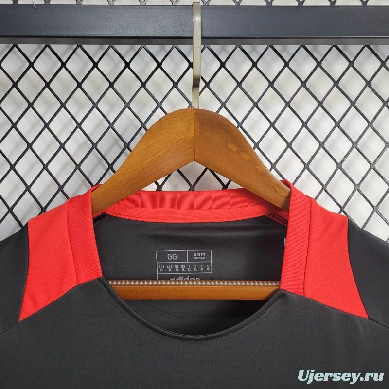 25/26 SC Internacional Training Jersey Shirt