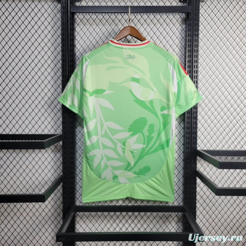 2025 Italy Away Jersey