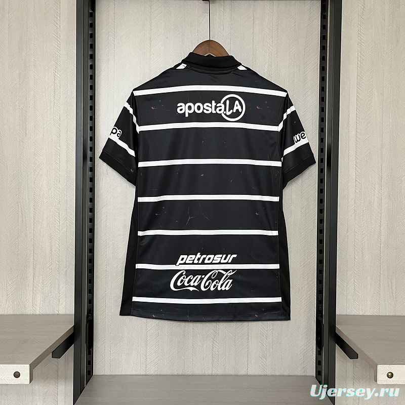 25/26 Olimpia Away Jersey