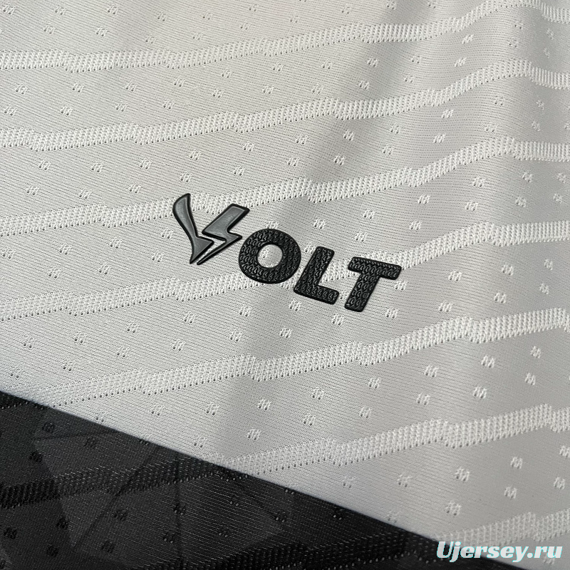 25/26 Santa Cruz Away S-XXXXL Jersey