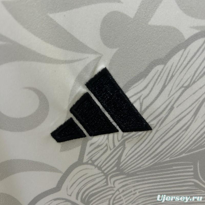 25/26 Benfica Training Jersey