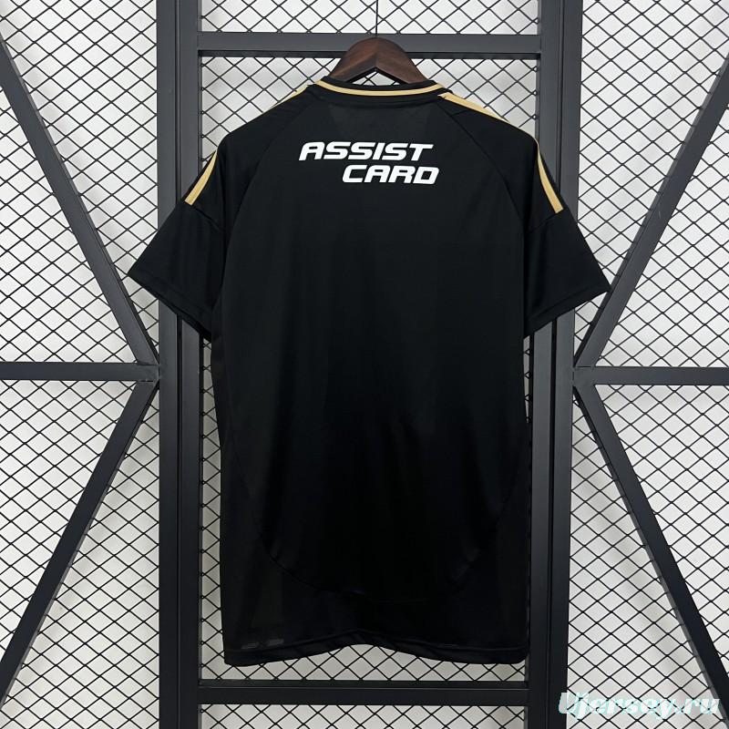 25/26 Colo Colo Away Jersey