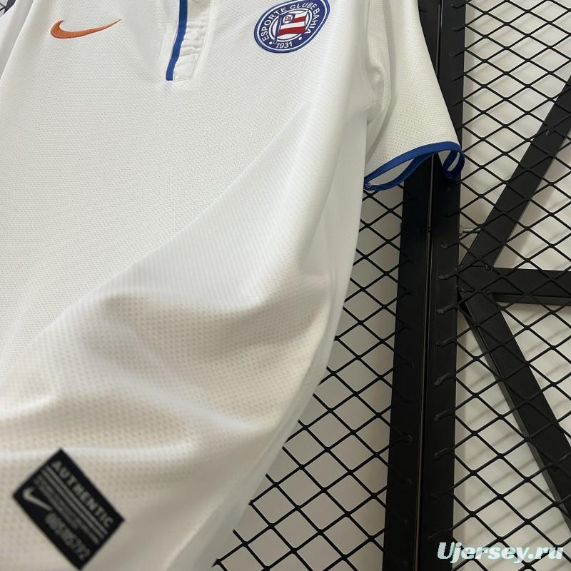 Retro Bahia 13/14 Home Jersey