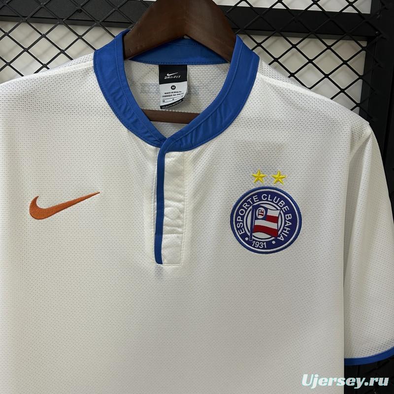 Retro Bahia 13/14 Home Jersey