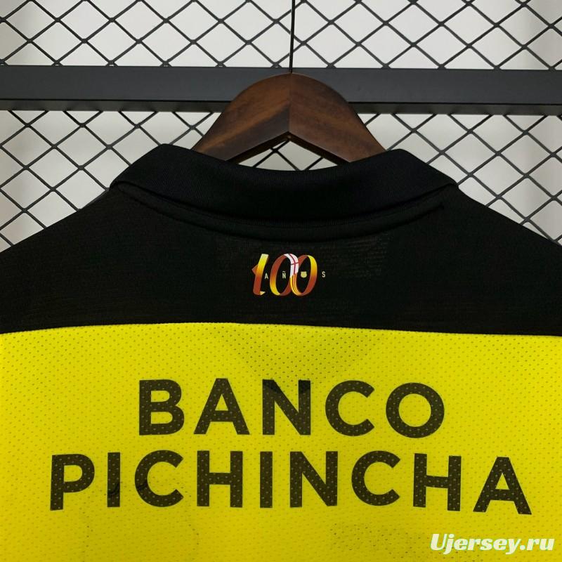 Retro Barcelona 100th Anniversary