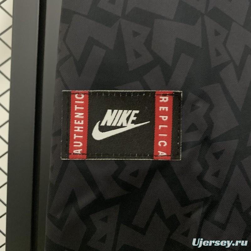 95/96 Retro Borussia Dortmund Away Jersey