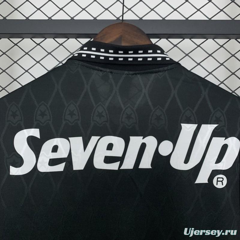 1995 Retro Botafogo Away Jersey