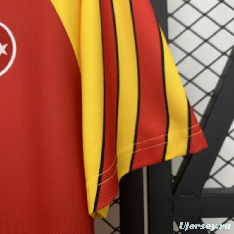 98/99 Retro Galatasaray Home Jersey