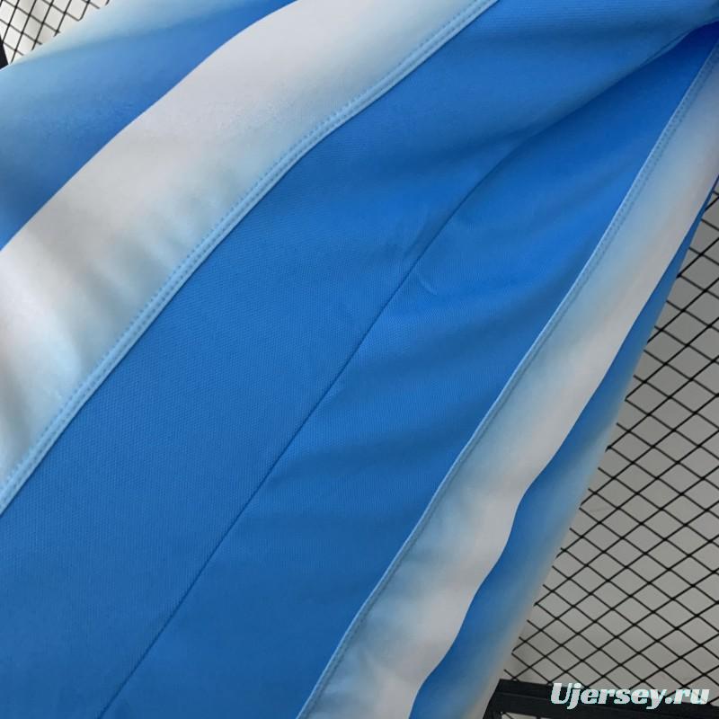 2003 Retro Paysand Home Jersey