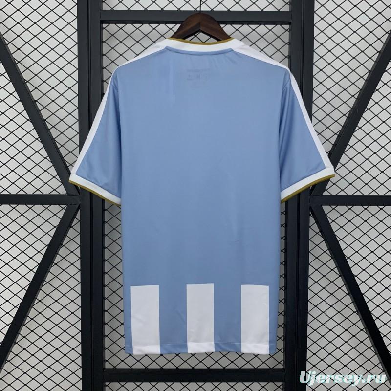 25/26 Paysandu Home Jersey