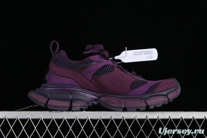 Balenciaga Phantom Sneaker Ten-Generation Trend Running Shoes - W3XLH5959