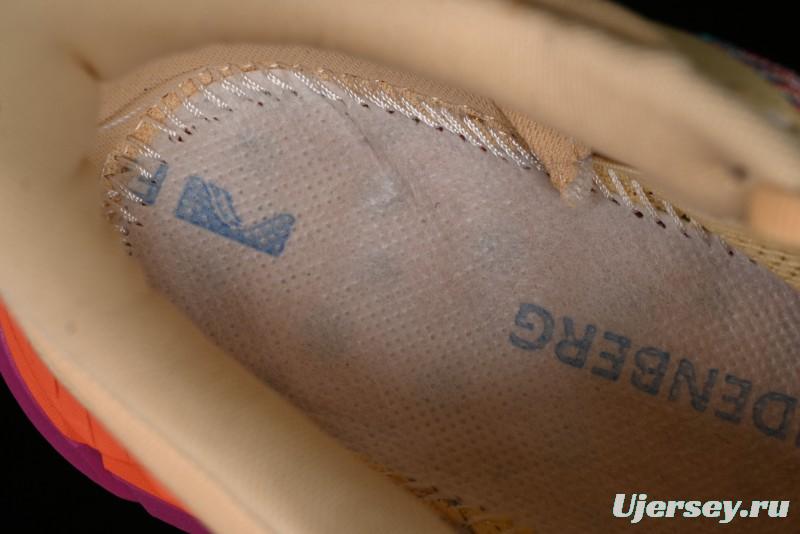 Hoka One One Mafate Speed 4 Low-Cut Professional Trail Running Shoes - 1129930 IFLM