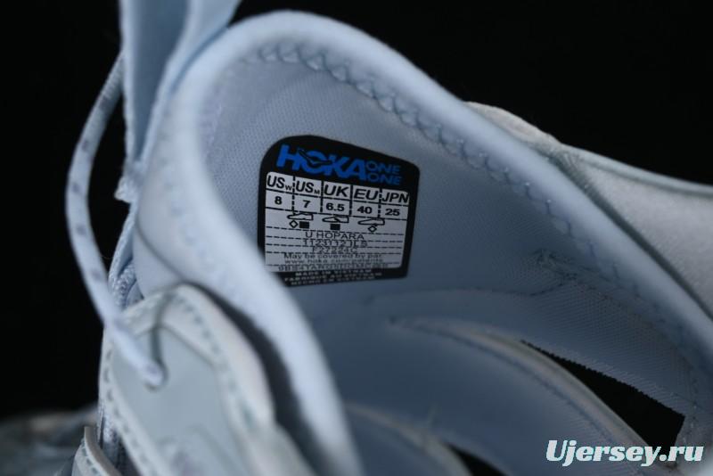 Hoka One One Hopara Outdoor Functional Mountain Sandals with Rugged Design - 1123112 ILS