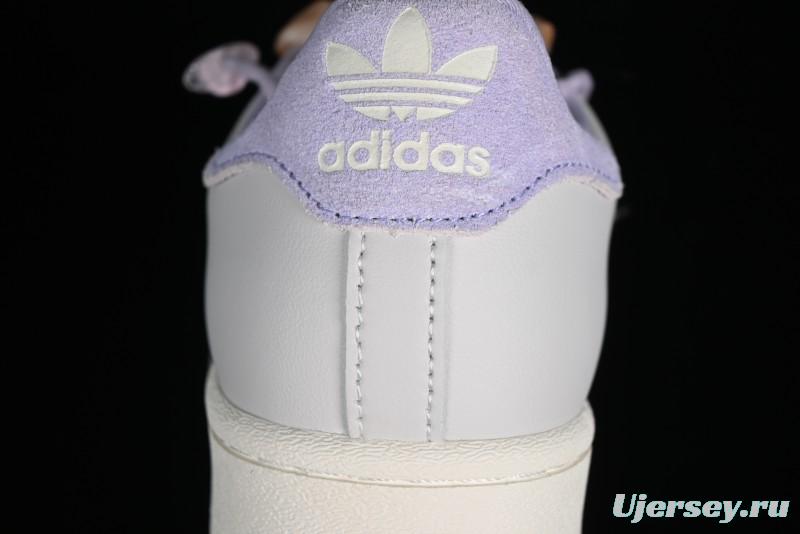 Adidas Originals Superstar IF1804 Candy Color Casual Sneakers - IF1804