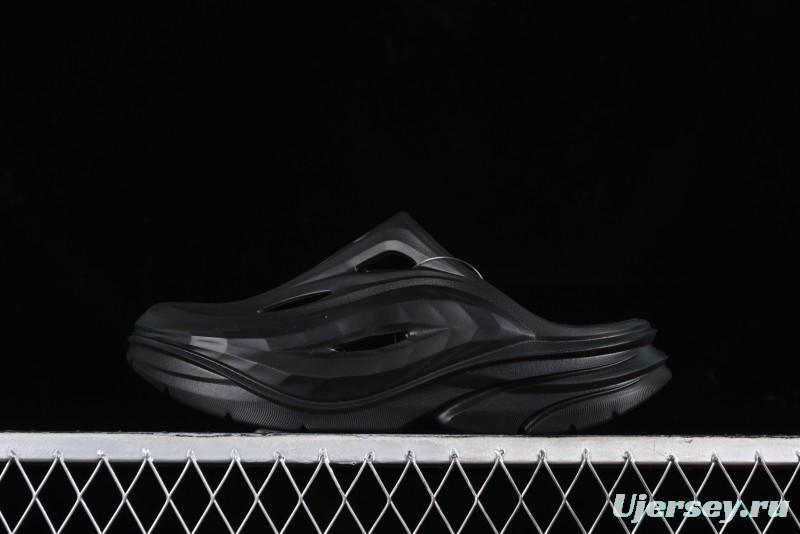 HOKA ONE ONE Comfortable Lightweight Breathable Quick-Dry Toe-Post Sandals - CSC3