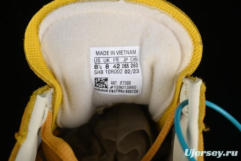 Adidas Handball Spezial Retro Casual Sneakers - IF7088