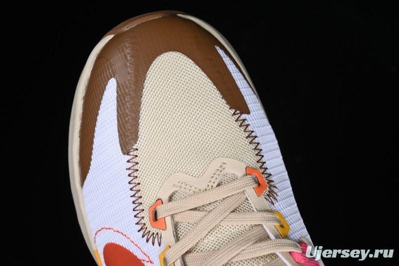 Nike Juniper Trail 2 Breathable Off-Road Running Shoes - FD4323-181