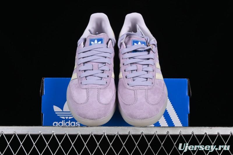 Adidas Samba OG Casual Sneakers - IG6176