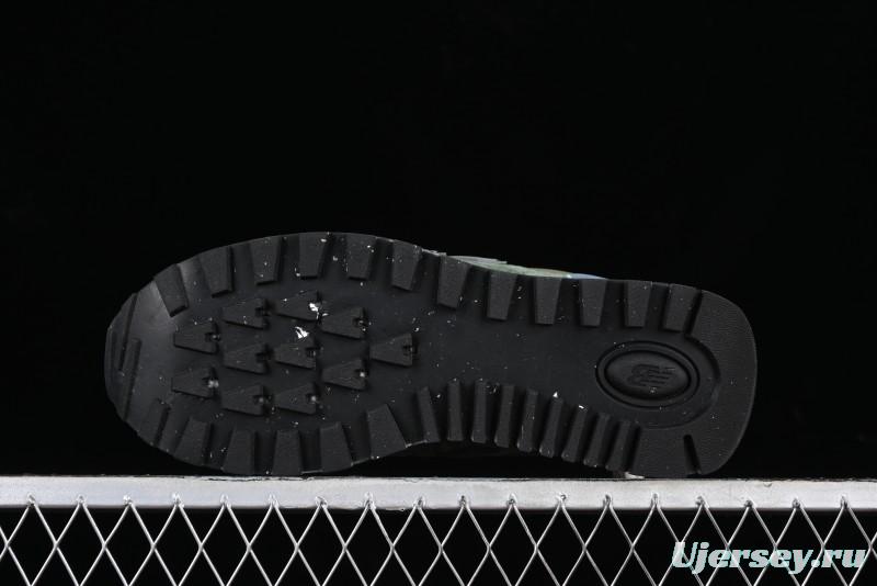 New Balance 574 Series Retro Casual Running Shoes - U574LGIL