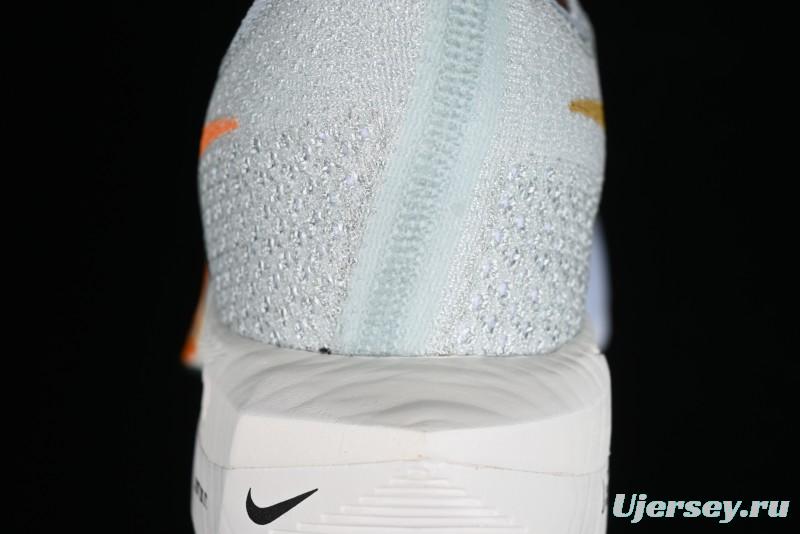 Nike ZoomX Vaporfly NEXT% 3 Marathon Series Foam Ultra-Lightweight Cushioned Running Shoes - FV3633-081