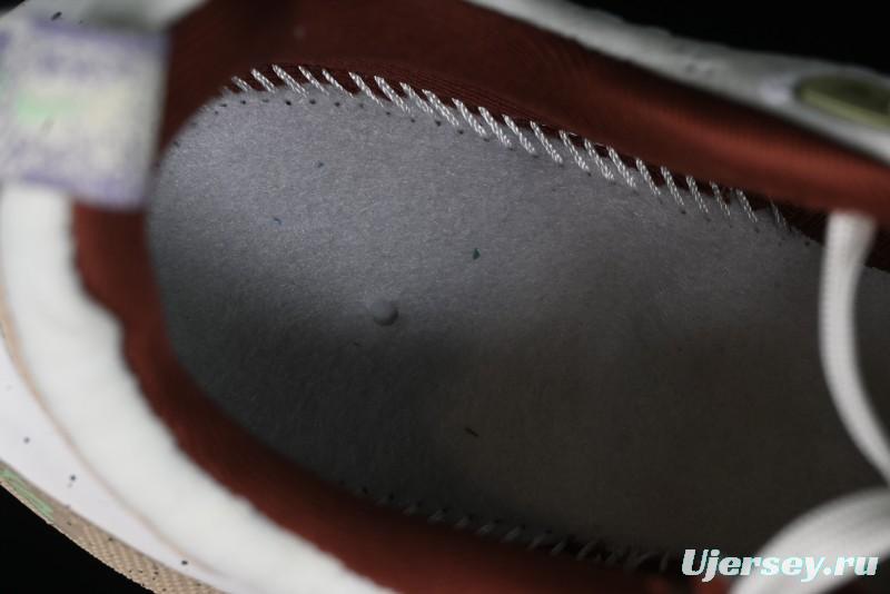 Nike ZoomX Infinity Run 4 Professional Cushioned Running Shoes with Knit Upper - HF5710-101