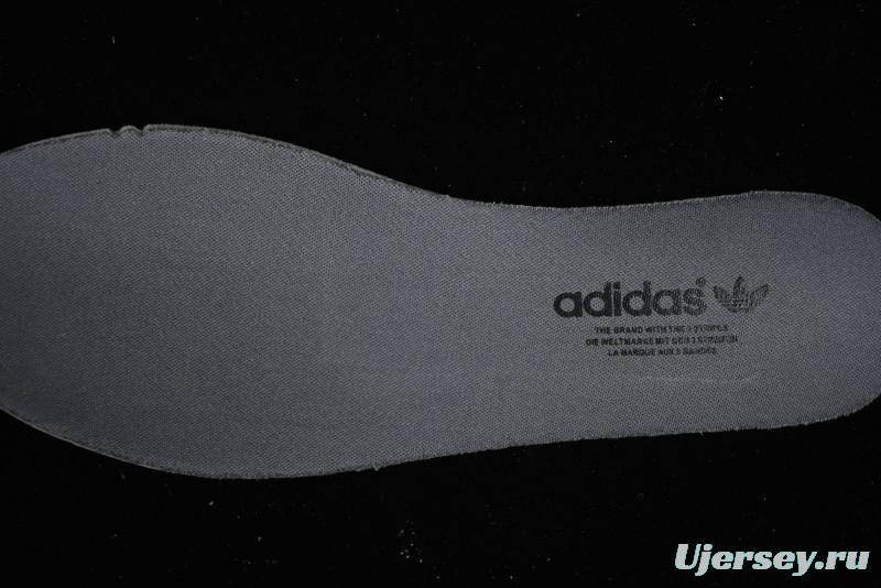 Adidas Originals SL 72 Retro Running Shoes with Nylon Upper and Rubber Outsole - IH5633