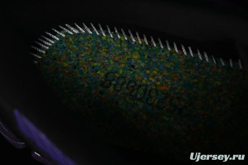 Asics Gel-Quantum 360 VIII Retro Breathable Casual Shoes with Cushioning for Men - 1203A305-006