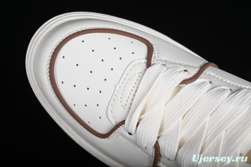 New York Yankees MLB Chunky Liner Basic Height Increasing Casual Sneakers - 3ASXCLB3N50BRS