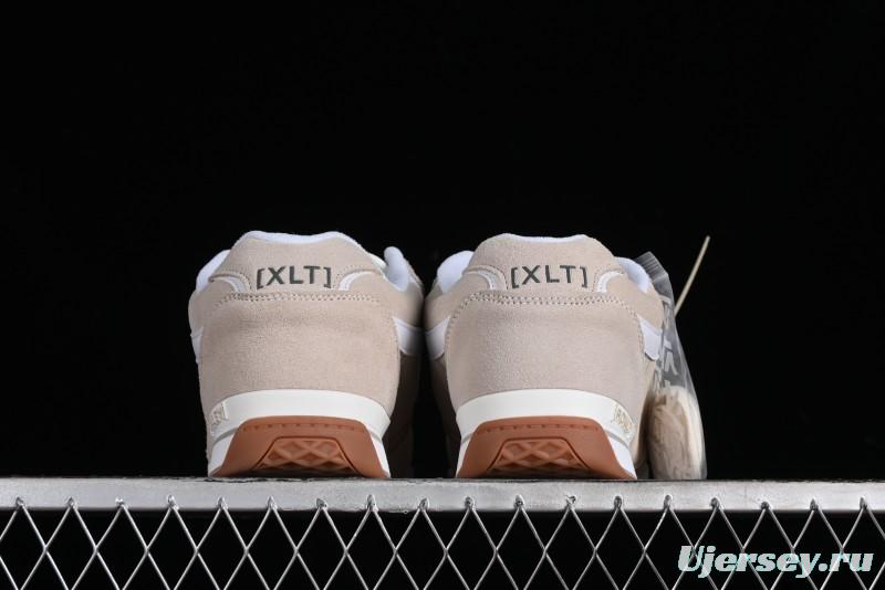 Vans Rowley XLT Series Cushioned Wear-Resistant Retro Skate Shoes - VN000CTMJ92