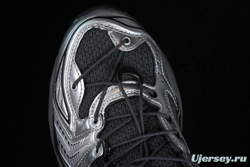 Asics Gel-Kayano 14 Running Shoes with FF BLAST PLUS Cushioning and 3D Visible GEL - 1201A922-020