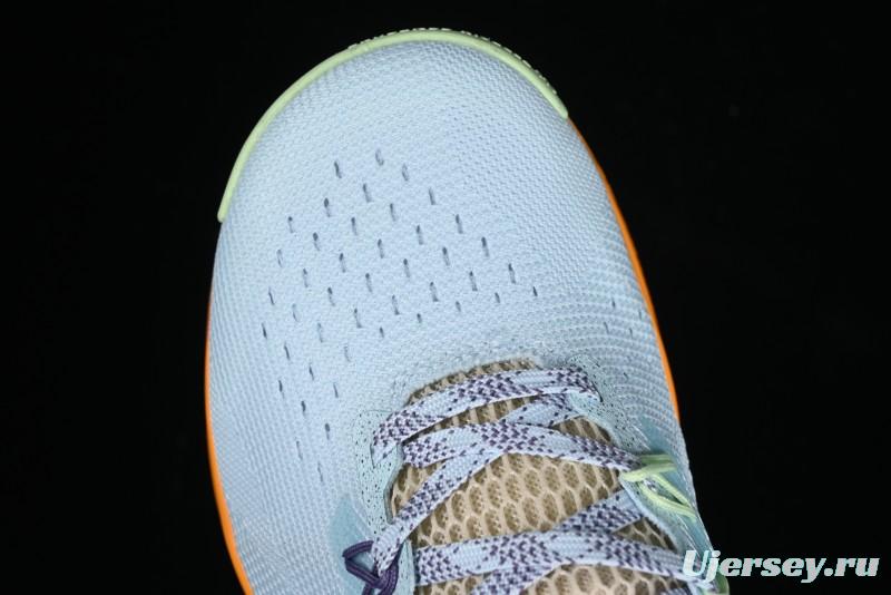 Nike Pegasus Trail 5 Lightweight Comfortable Durable Low-Top Running Shoes - DV3865-402