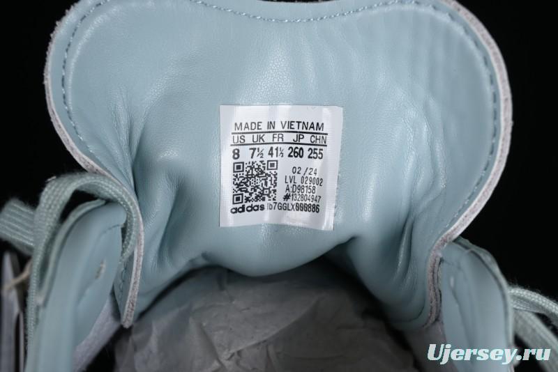 Adidas Samba D98158 Casual Sneakers - D98158