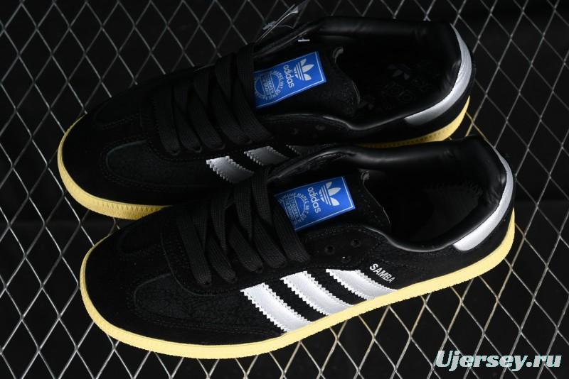 Adidas Samba OG Casual Sneakers - IE8128