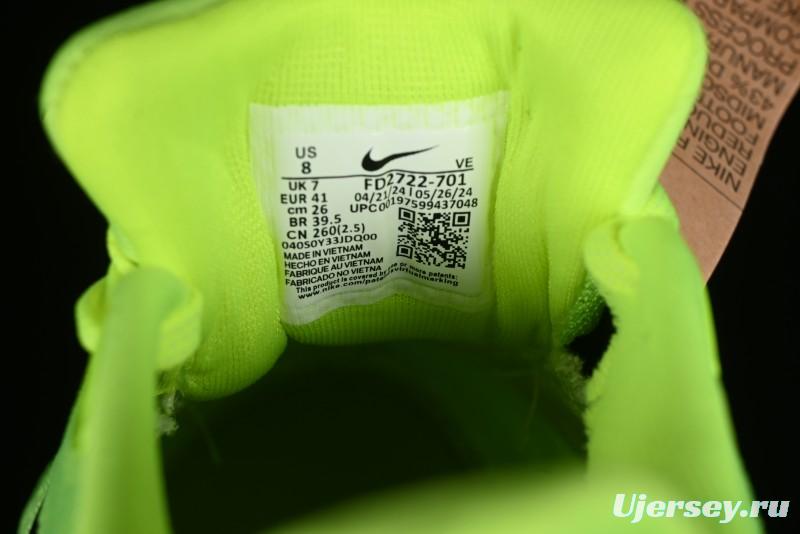 Nike Air Zoom Pegasus 41 Running Shoes with Breathable Mesh and Durable Design - FD2722-701