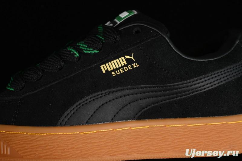 Puma Suede XL Retro Casual Sneakers - 398180-02
