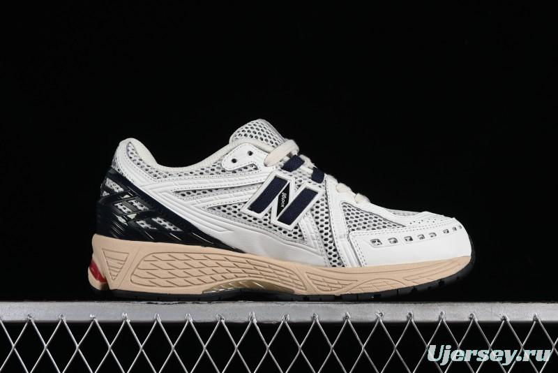 New Balance 1906 Series Retro Dad Style Casual Running Shoes - M1906RR