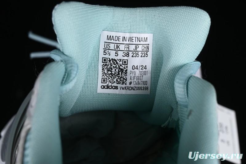 Adidas Adistar XLG Comfortable Slip-Resistant Low-Top Casual Sneakers - IF6937