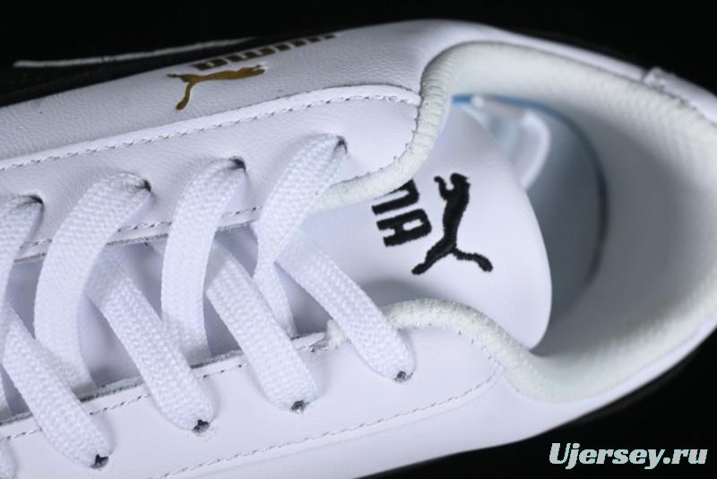 Puma Speedcat Low-Top Lifestyle Casual Shoes - 397116-01