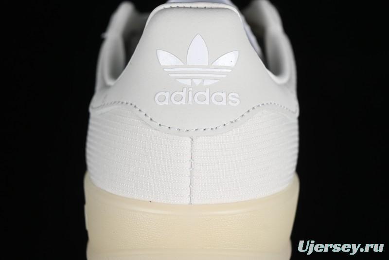 Adidas Originals Gazelle Indoor IH7608 Retro Casual Slip-Resistant Wear-Resistant Low-Top Sneakers - IH7608