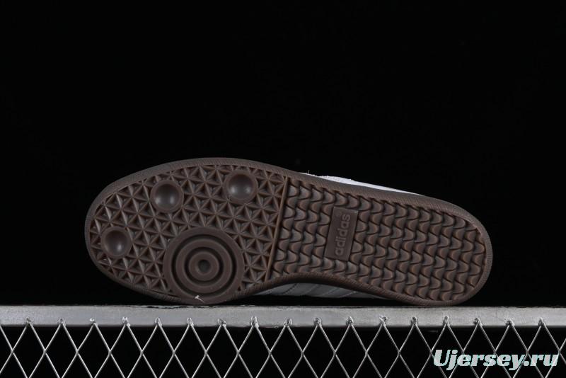 Adidas Samba OG Casual Sneakers - IE3439