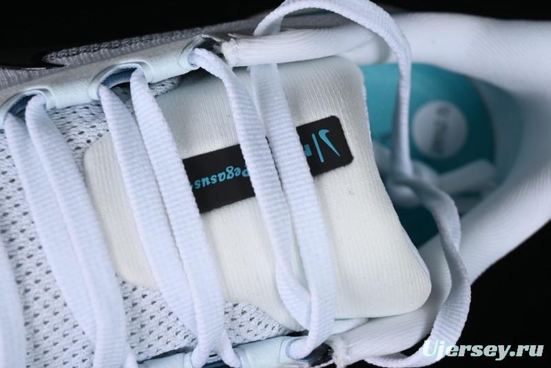 Nike Air Zoom Pegasus 41 Running Shoes with Breathable Mesh and Cushioned Support - FD2722-103