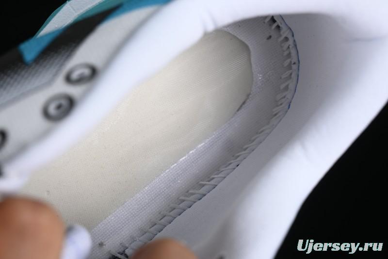 New Balance FuelCell Rebel V4 Low-Top Anti-Slip Wear-Resistant Versatile Casual Running Shoes - MFCPZSN