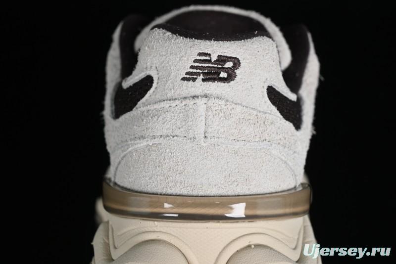 Joe Freshgoods x New Balance NB9060 Retro Casual Running Shoes with ABZORB Cushioning - U9060SYD