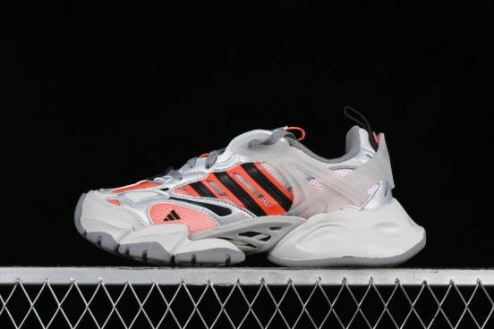 Adidas Vento XLG Deluxe Retro Casual Dad Shoes - JP5763