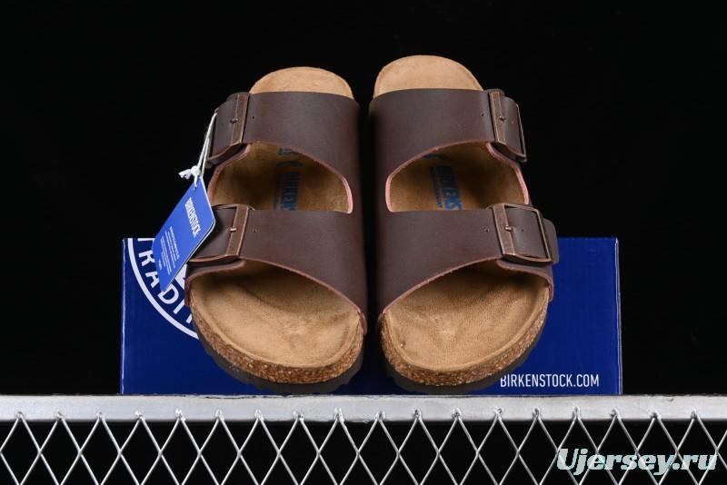Birkenstock Birkenstock Sandals Series Brown - G.D4