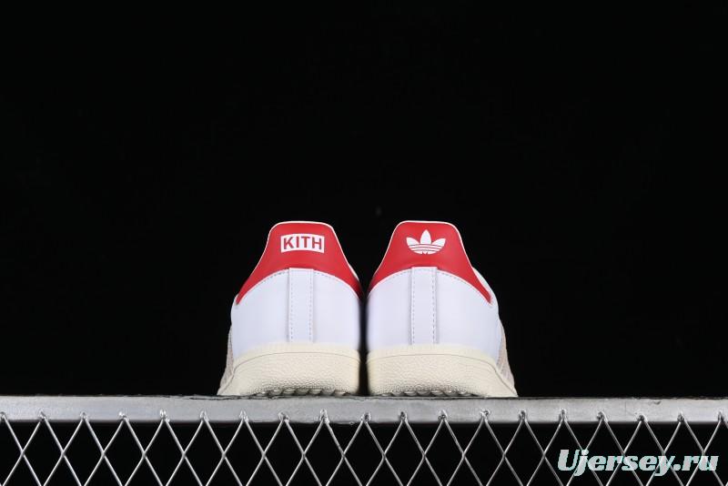 Adidas Samba Vegan Casual Sneakers - GY2544