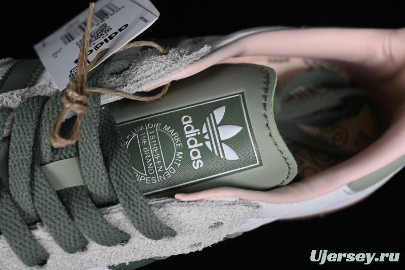 Adidas Samba OG W Casual Sneakers - ID0492