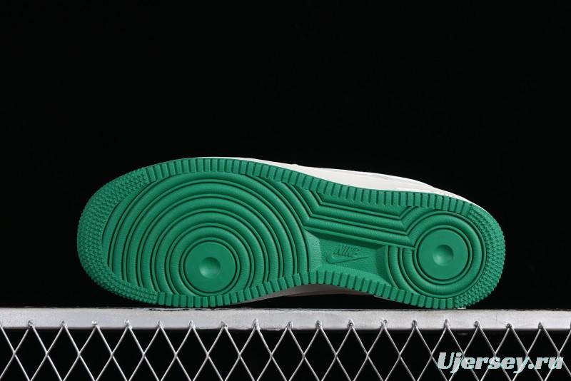 Nike Air Force 1 '07 Low BAPE Collaboration - FG6688-102