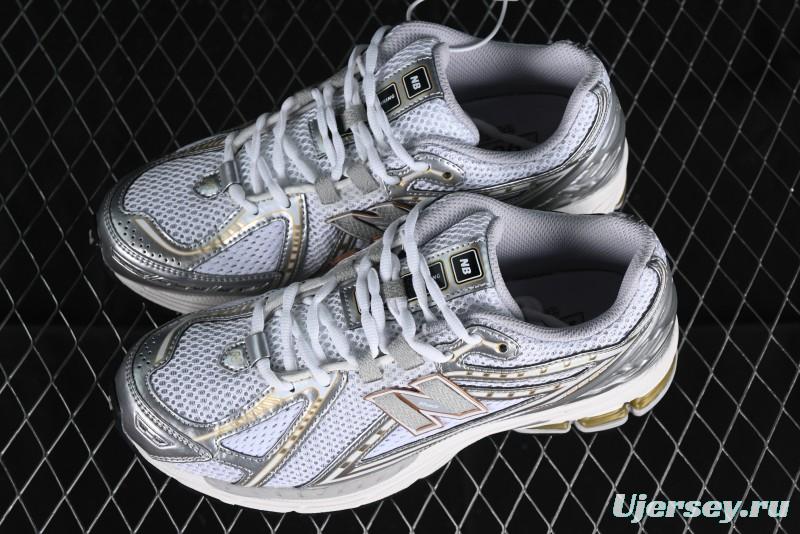 New Balance 1906 Series Retro Dad Style Casual Running Shoes - M1906RI